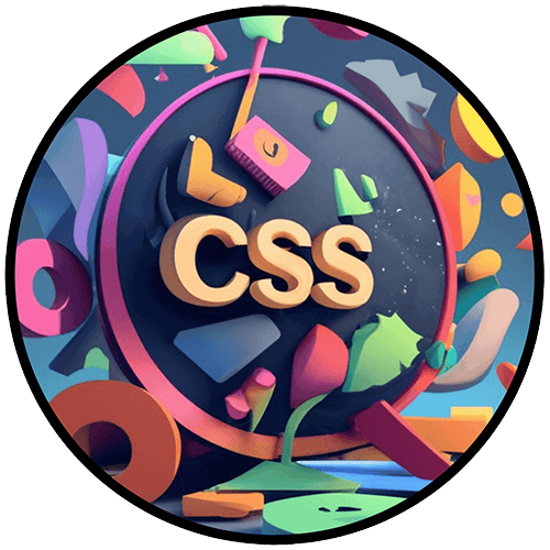 portada de categoría:CSS